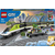 Конструктор LEGO® City Пасажирський потяг-експрес (60337), зображення 2