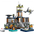 Конструктор LEGO® City Поліцейський острів-в'язниця (60419), изображение 6