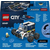 Конструктор LEGO® City Автівки — Поліцейська вантажівка (60481), изображение 3