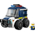 Конструктор LEGO® City Автівки — Поліцейська вантажівка (60481), изображение 4