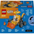 Конструктор LEGO® City Автівки — Будівельний навантажувач (60483), изображение 3