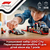 Конструктор LEGO® City Вантажівка для демонстрації F1® із перегоновим автомобілем Audi F1® (60493), зображення 5