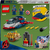 Конструктор LEGO® Super Heroes Marvel Капітан Америка проти Таноса (76319), изображение 3