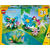 Конструктор LEGO® Creator Дикі тварини: барвистий колібрі (31384), зображення 3