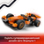 Конструктор LEGO® City Пілот F1 з автомобілем для перегонів команди McLaren (60442), зображення 12