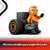 Конструктор LEGO® City Пілот F1 з автомобілем для перегонів команди McLaren (60442), зображення 13