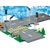 Конструктор LEGO® City Дорожні плити (60304), зображення 6