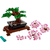 Конструктор LEGO® Botanicals Дерево бонсай (10281), зображення 3
