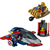 Конструктор LEGO® Super Heroes Marvel Капітан Америка проти Таноса (76319), изображение 4