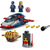 Конструктор LEGO® Super Heroes Marvel Капітан Америка проти Таноса (76319), изображение 12