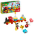 Конструктор LEGO® DUPLO ? Disney Святковий потяг Міккі та Мінні (10941), зображення 3