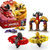 Конструктор LEGO® Ninjago Бойовий набір дракона Спін-джитсу (71826), зображення 3