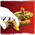 Конструктор LEGO® Ninjago Бойовий набір дракона Спін-джитсу (71826), зображення 7