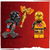 Конструктор LEGO® Ninjago Бойовий набір дракона Спін-джитсу (71826), зображення 9