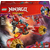 Конструктор LEGO® Ninjago Штормовий робот-вершник Кая (71830), зображення 2