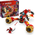 Конструктор LEGO® Ninjago Штормовий робот-вершник Кая (71830), зображення 3