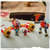 Конструктор LEGO® Ninjago Штормовий робот-вершник Кая (71830), зображення 6
