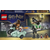 Конструктор LEGO® Harry Potter Геґрід і Гаррі: Втеча з Тисової вулиці (76459)