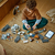 Конструктор LEGO® City Центральний залізничний вокзал (60469), изображение 5