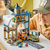 Конструктор LEGO® City Центральний залізничний вокзал (60469), изображение 6