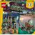 Конструктор LEGO® Creator Маєток із привидами (31167), зображення 3