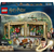 Конструктор LEGO® Harry Potter Замок Гогвортс: урок гербології (76445)