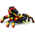 Конструктор LEGO® Creator Дика тварина: Дивовижний павук (31159), зображення 9