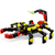 Конструктор LEGO® Creator Дика тварина: Дивовижний павук (31159), зображення 12