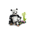 Конструктор LEGO® Creator Дикі тварини: пандові (31165), изображение 8