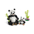 Конструктор LEGO® Creator Дикі тварини: пандові (31165), изображение 9