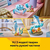 Конструктор LEGO® Creator Морські тварини: красиві дельфіни (31385), зображення 8