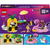 Конструктор LEGO® Friends Вечірка єдинорога та фламінго біля басейну (42658), зображення 4