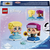 Конструктор LEGO® Disney Мініпринцеси Анна та Ельза (43284), зображення 3
