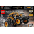 Конструктор LEGO® Technic Monster Jam™ DIGatron™ з інерційним двигуном (42199)