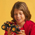 Конструктор LEGO® Technic Monster Jam™ DIGatron™ з інерційним двигуном (42199), зображення 5