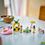 Конструктор LEGO® Friends Вечірка єдинорога та фламінго біля басейну (42658), зображення 5