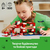Конструктор LEGO® Minecraft Грибний будинок (21270), зображення 11
