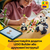 Конструктор LEGO® Creator Дикі тварини: пандові (31165), изображение 16