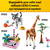 Конструктор LEGO® Creator Дикі тварини: пандові (31165), изображение 17