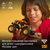 Конструктор LEGO® Technic Monster Jam™ DIGatron™ з інерційним двигуном (42199), зображення 11