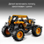 Конструктор LEGO® Technic Monster Jam™ DIGatron™ з інерційним двигуном (42199), зображення 13