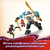 Конструктор LEGO® Ninjago Бойовий костюм-робот Зейна (71827), зображення 16