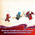Конструктор LEGO® Ninjago Штормовий робот-вершник Кая (71830), зображення 16