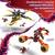 Конструктор LEGO® Ninjago Штормовий робот-вершник Кая (71830), зображення 19