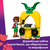 Конструктор LEGO® Friends Вечірка єдинорога та фламінго біля басейну (42658), зображення 12