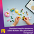 Конструктор LEGO® Friends Вечірка єдинорога та фламінго біля басейну (42658), зображення 13