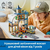 Конструктор LEGO® City Центральний залізничний вокзал (60469), изображение 11