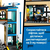 Конструктор LEGO® City Центральний залізничний вокзал (60469), изображение 12