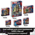 Конструктор LEGO® Super Heroes Marvel Ґрут у комбінезоні Спустошувачів (76341), зображення 10