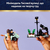 Конструктор LEGO® Harry Potter Геґрід і Гаррі: Втеча з Тисової вулиці (76459), зображення 6